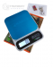 Kitchen scale, capacity 5kg, USB type-C